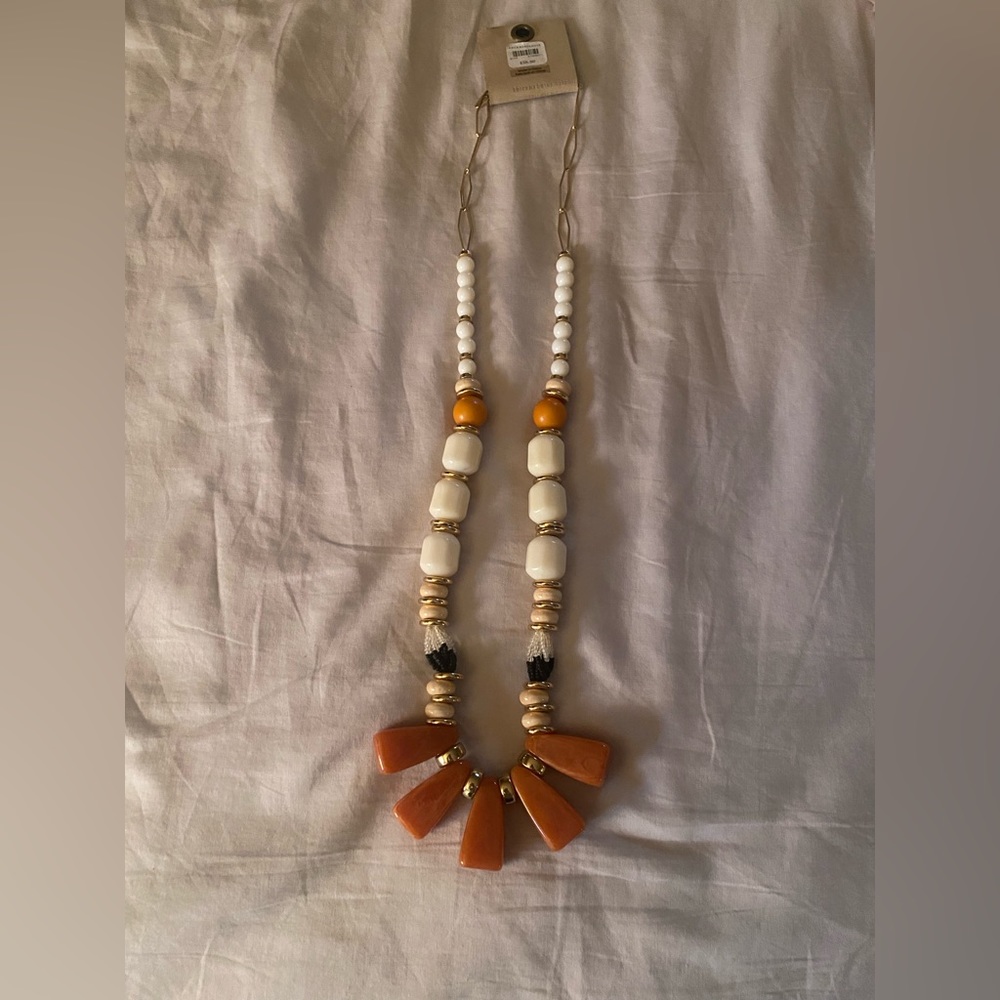 Anthropologie Necklace
